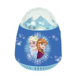 Lexibook Disney Frozen Bluetooth® Speaker with Disco ball